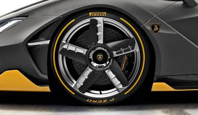 Lamborghini Centenario|ランボルギーニ チェンテナリオ 047