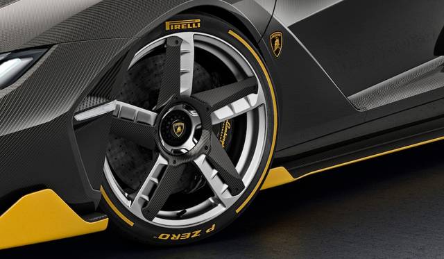 Lamborghini Centenario|ランボルギーニ チェンテナリオ 048
