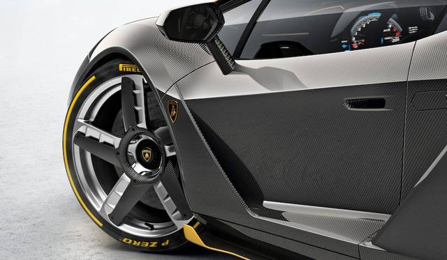 Lamborghini Centenario|ランボルギーニ チェンテナリオ 049