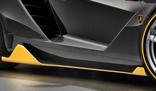 Lamborghini Centenario|ランボルギーニ チェンテナリオ 050