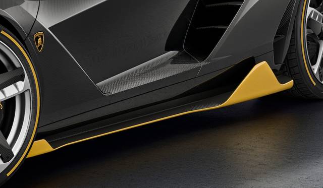Lamborghini Centenario|ランボルギーニ チェンテナリオ 051