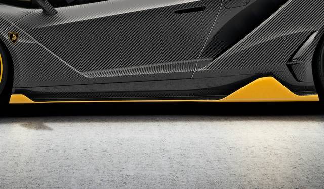 Lamborghini Centenario|ランボルギーニ チェンテナリオ 052