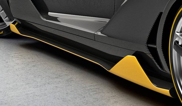 Lamborghini Centenario|ランボルギーニ チェンテナリオ 053