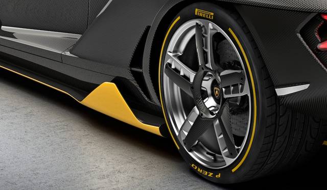 Lamborghini Centenario|ランボルギーニ チェンテナリオ 055