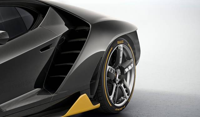 Lamborghini Centenario|ランボルギーニ チェンテナリオ 056