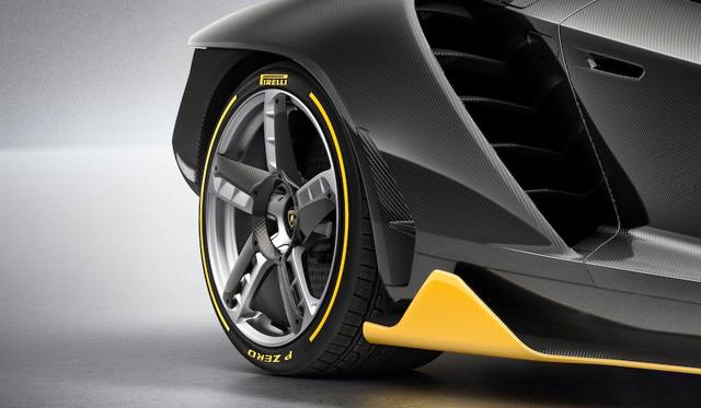 Lamborghini Centenario|ランボルギーニ チェンテナリオ 057