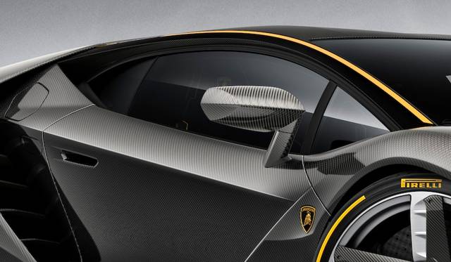 Lamborghini Centenario|ランボルギーニ チェンテナリオ 058