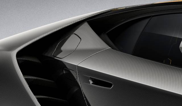 Lamborghini Centenario|ランボルギーニ チェンテナリオ 060