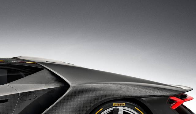 Lamborghini Centenario|ランボルギーニ チェンテナリオ 061