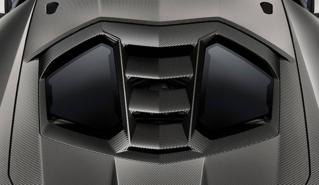 Lamborghini Centenario|ランボルギーニ チェンテナリオ 063