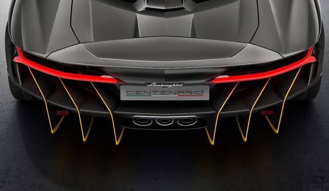 Lamborghini Centenario|ランボルギーニ チェンテナリオ 064