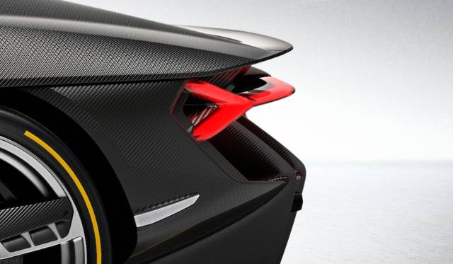 Lamborghini Centenario|ランボルギーニ チェンテナリオ 066