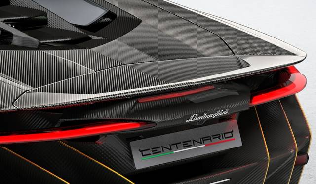 Lamborghini Centenario|ランボルギーニ チェンテナリオ 067
