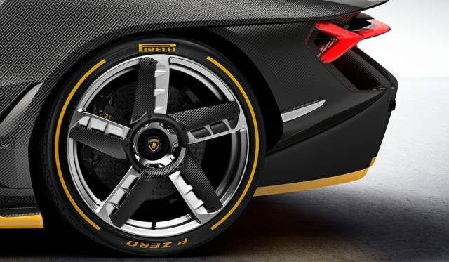 Lamborghini Centenario|ランボルギーニ チェンテナリオ 069