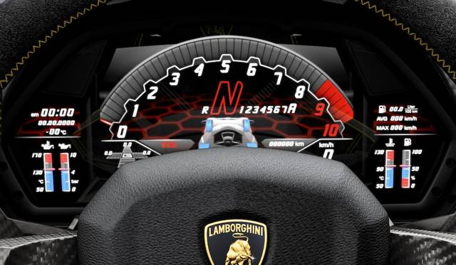 Lamborghini Centenario|ランボルギーニ チェンテナリオ 072