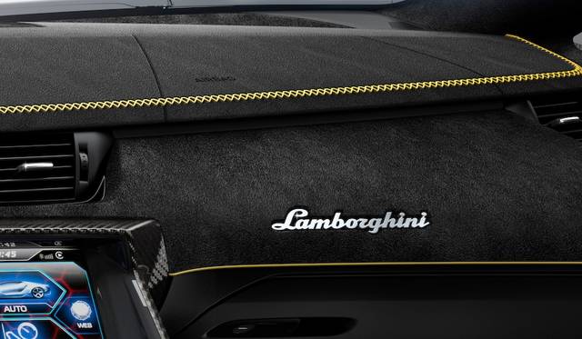 Lamborghini Centenario|ランボルギーニ チェンテナリオ 074