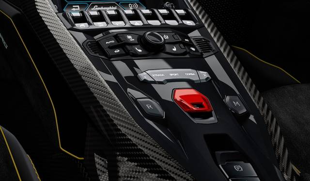 Lamborghini Centenario|ランボルギーニ チェンテナリオ 076