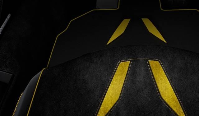 Lamborghini Centenario|ランボルギーニ チェンテナリオ 079