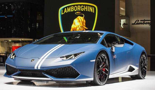Lamborghini Centenario|ランボルギーニ チェンテナリオ 080