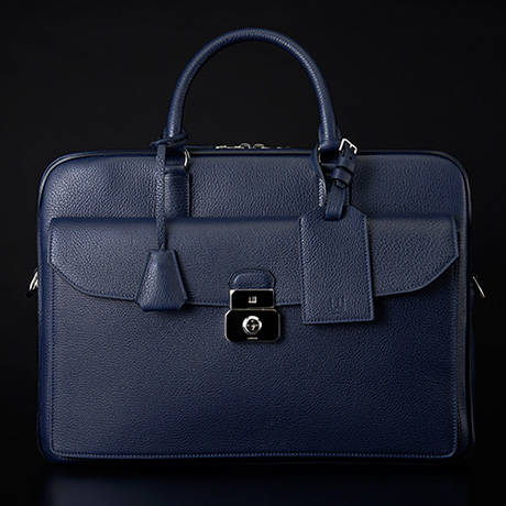 英国の粋と現代性の融合｜dunhill ギャラリー - Web Magazine
