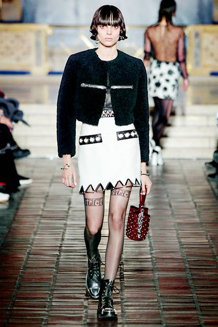 TbyALEXANDERWANG 2016秋冬ニット｜ファッション
