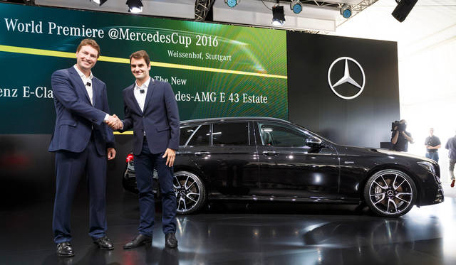 Mercedes-Benz E-Class Estate|メルセデス・ベンツ Eクラス ステーションワゴン
