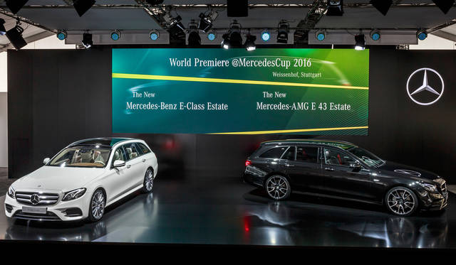 Mercedes-Benz E-Class Estate|メルセデス・ベンツ Eクラス ステーションワゴン 008