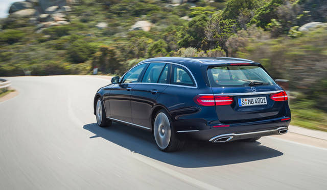 Mercedes-Benz E-Class Estate|メルセデス・ベンツ Eクラス ステーションワゴン 013