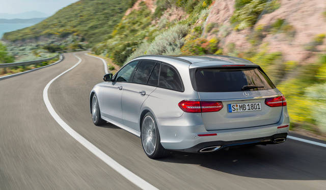 Mercedes-Benz E-Class Estate|メルセデス・ベンツ Eクラス ステーションワゴン 018