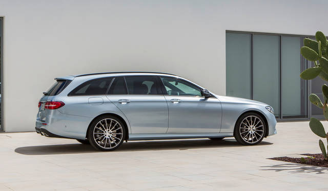 Mercedes-Benz E-Class Estate|メルセデス・ベンツ Eクラス ステーションワゴン 021