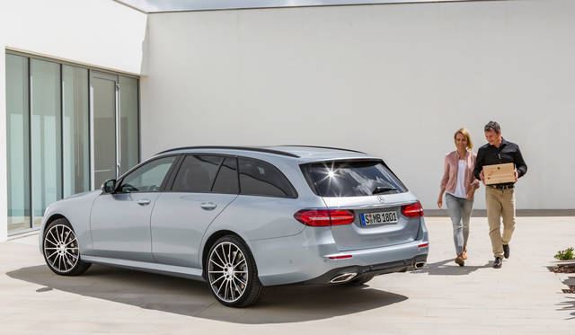 Mercedes-Benz E-Class Estate|メルセデス・ベンツ Eクラス ステーションワゴン 022