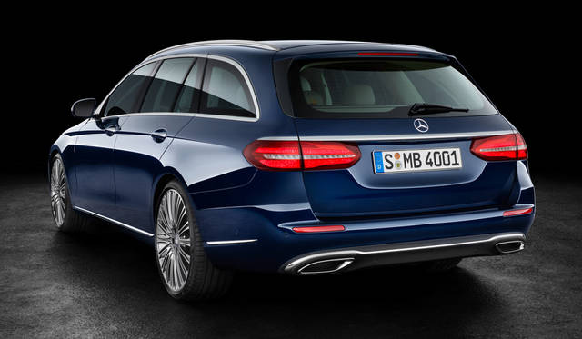 Mercedes-Benz E-Class Estate|メルセデス・ベンツ Eクラス ステーションワゴン 024