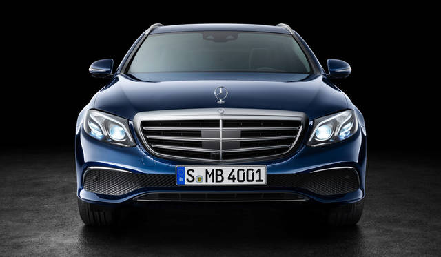 Mercedes-Benz E-Class Estate|メルセデス・ベンツ Eクラス ステーションワゴン 025