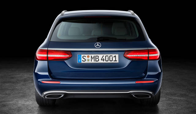 Mercedes-Benz E-Class Estate|メルセデス・ベンツ Eクラス ステーションワゴン 026