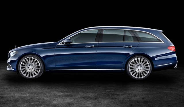 Mercedes-Benz E-Class Estate|メルセデス・ベンツ Eクラス ステーションワゴン 027