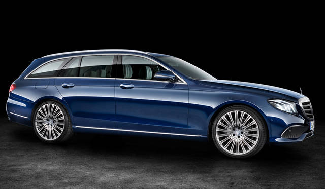 Mercedes-Benz E-Class Estate|メルセデス・ベンツ Eクラス ステーションワゴン 028
