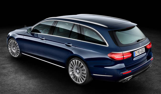 Mercedes-Benz E-Class Estate|メルセデス・ベンツ Eクラス ステーションワゴン 029