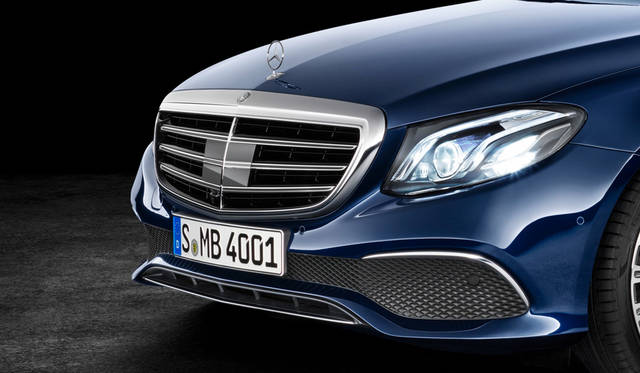 Mercedes-Benz E-Class Estate|メルセデス・ベンツ Eクラス ステーションワゴン 031