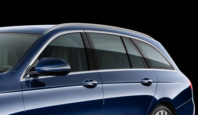 Mercedes-Benz E-Class Estate|メルセデス・ベンツ Eクラス ステーションワゴン 037
