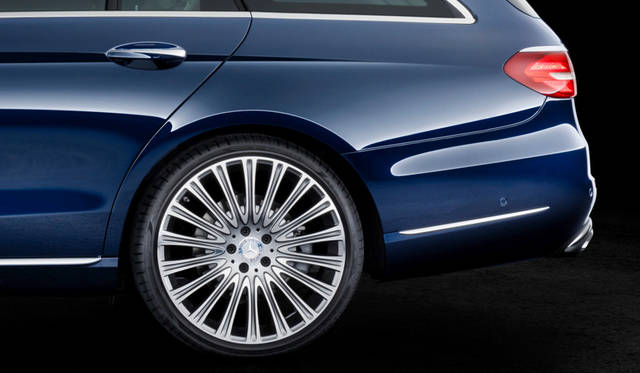 Mercedes-Benz E-Class Estate|メルセデス・ベンツ Eクラス ステーションワゴン 048