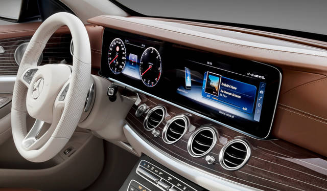 Mercedes-Benz E-Class Estate|メルセデス・ベンツ Eクラス ステーションワゴン 052