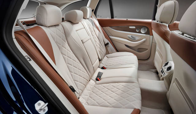 Mercedes-Benz E-Class Estate|メルセデス・ベンツ Eクラス ステーションワゴン 057