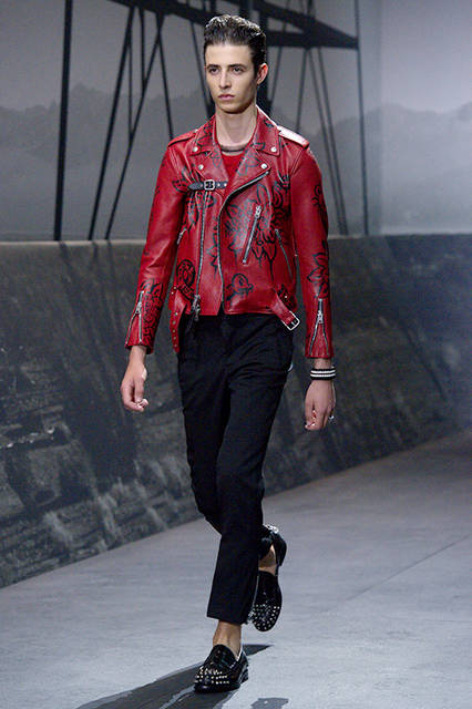 コーチ 17年 春夏 メンズコレクション Coach Web Magazine Openers ウェブマガジン オウプナーズ