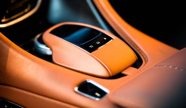 Aston Martin DB11|アストンマーティンDB11 047
