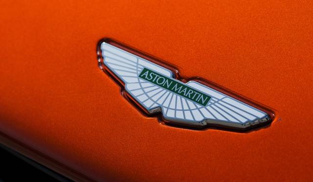 Aston Martin DB11|アストンマーティンDB11 057