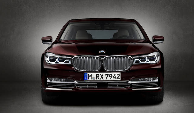 BMW M760Li V12 Excellence|ビー・エム・ダブリュー M760Li V12 エクセレンス 001