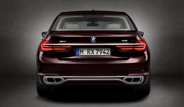 BMW M760Li V12 Excellence|ビー・エム・ダブリュー M760Li V12 エクセレンス 002