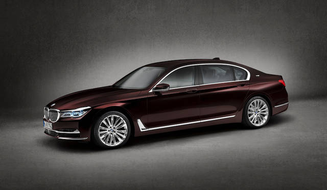 BMW M760Li V12 Excellence|ビー・エム・ダブリュー M760Li V12 エクセレンス 003