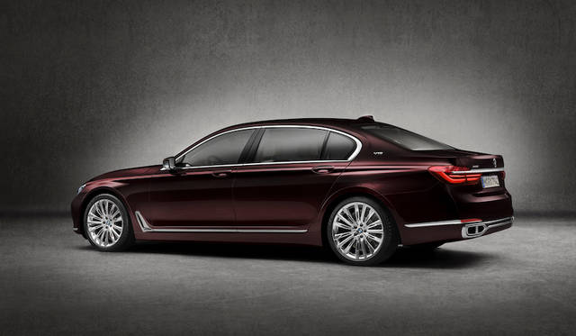 BMW M760Li V12 Excellence|ビー・エム・ダブリュー M760Li V12 エクセレンス 005