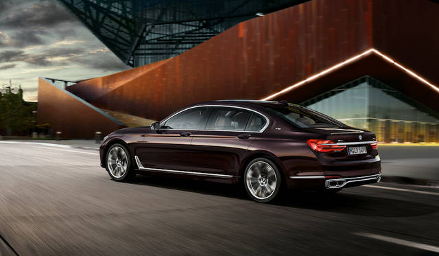BMW M760Li V12 Excellence|ビー・エム・ダブリュー M760Li V12 エクセレンス 006